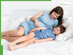 7 Important Things About Health That Parents Must Discuss With Daughters