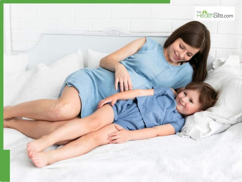 7 Important Things About Health That Parents Must Discuss With Daughters