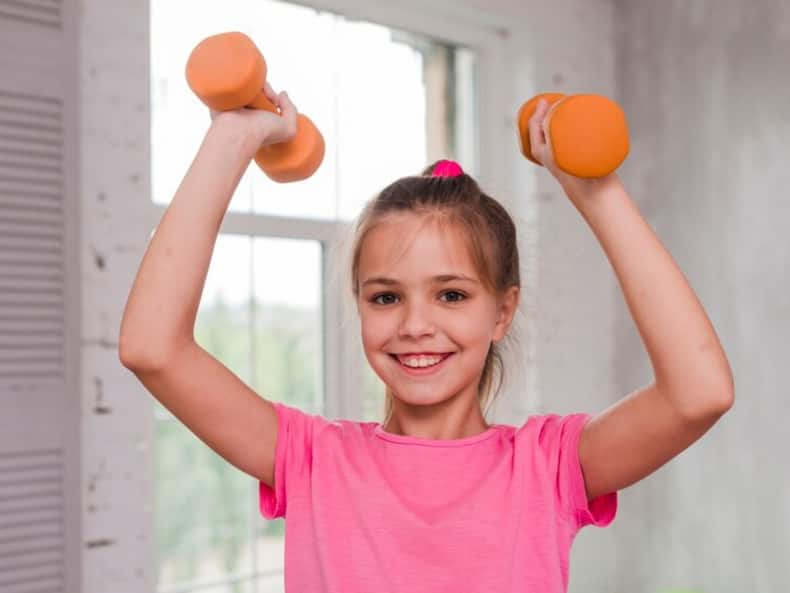 7 Important Things About Health That Parents Must Discuss With Daughters