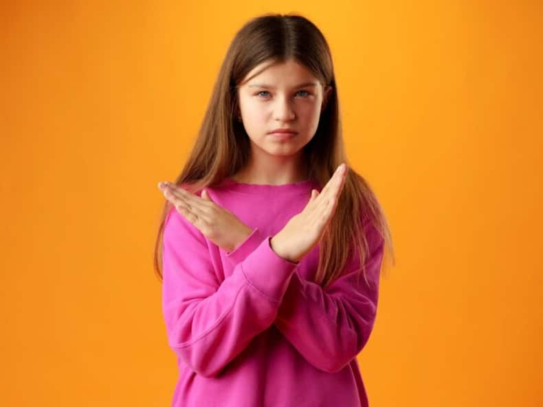 7 Important Things About Health That Parents Must Discuss With Daughters