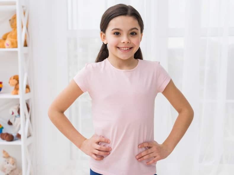 7 Important Things About Health That Parents Must Discuss With Daughters