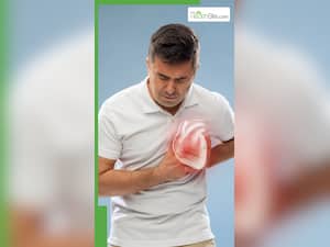 Heart Attack के ये 8 आम लक्षण किसी को भी इग्नोर नहीं करने चाहिए