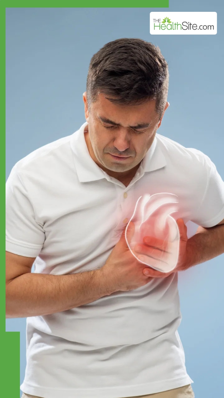 Heart Attack рдХреЗ рдпреЗ 8 рдЖрдо рд▓рдХреНрд╖рдг рдХрд┐рд╕реА рдХреЛ рднреА рдЗрдЧреНрдиреЛрд░ рдирд╣реАрдВ рдХрд░рдиреЗ рдЪрд╛рд╣рд┐рдП