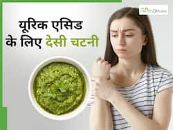 दिन में केवल 1 चम्मच खाएं धनिया-पुदीने की ये चटनी, शरीर में जमा यूरिक एसिड का हो जाएगा सफाया