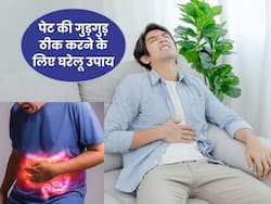 सुबह उठते ही पेट में होती है गुड़गुड़ तो अपनाएं ये 5 घरेलू उपाय, सौंफ और अजवाइन चबाने से मिलेगा फायदा