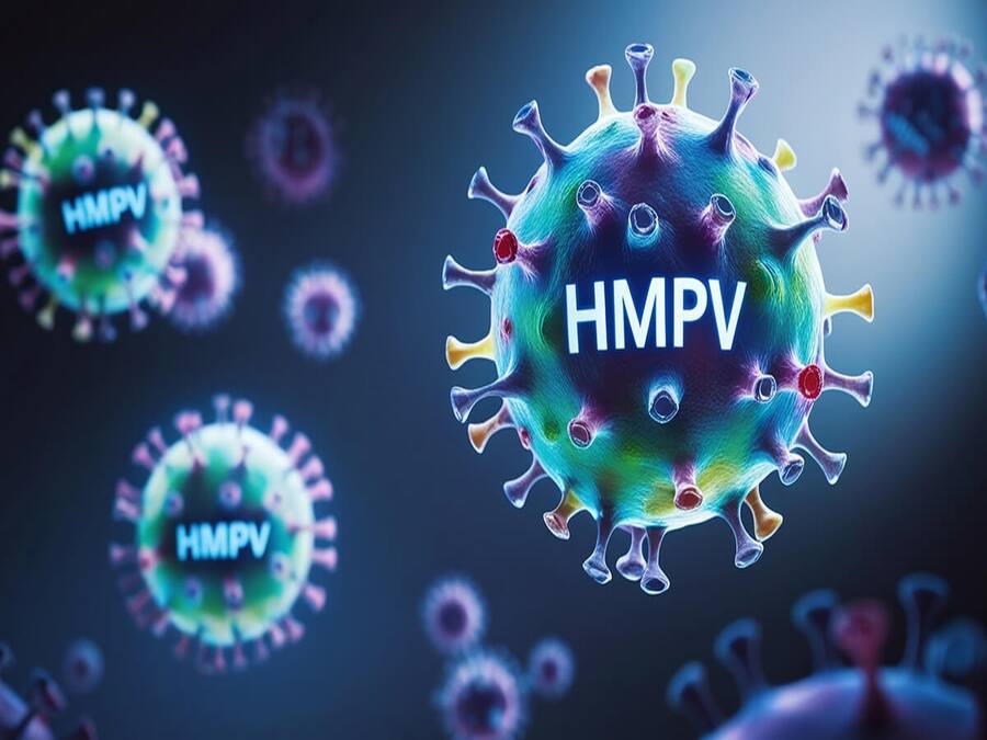 Three Year Old Boy From Chhattisgarh Diagnosed With HMPV Under ICU three-year-old-boy-from-chhattisgarh-diagnosed-with-hmpv-under-icu
