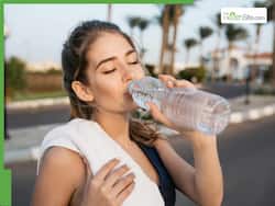 6 Reasons To Stay Hydrated And Healthy During Weather Change