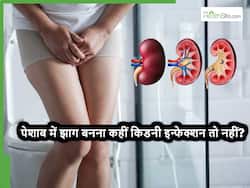 पेशाब में बन रही झाग कहीं किडनी इन्फेक्शन तो नहीं, जानें इससे क्यों बनने लगती है यूरिन में झाग