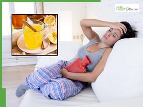 Period pain: पीरियड्स के दौरान रहता है ज्यादा दर्द, तो पेनकिलर नहीं बल्कि अपनाएं ये 5 घरेलू नुस्खे Period pain: पीरियड्स के दौरान रहता है ज्यादा दर्द, तो पेनकिलर नहीं बल्कि अपनाएं ये 5 घरेलू नुस्खे