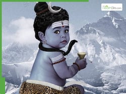 12 ज्योतिर्लिंगों के दिव्य नामों से चुनें अपने बेटे का नाम, पाएं शिव और पार्वती का आशीर्वाद