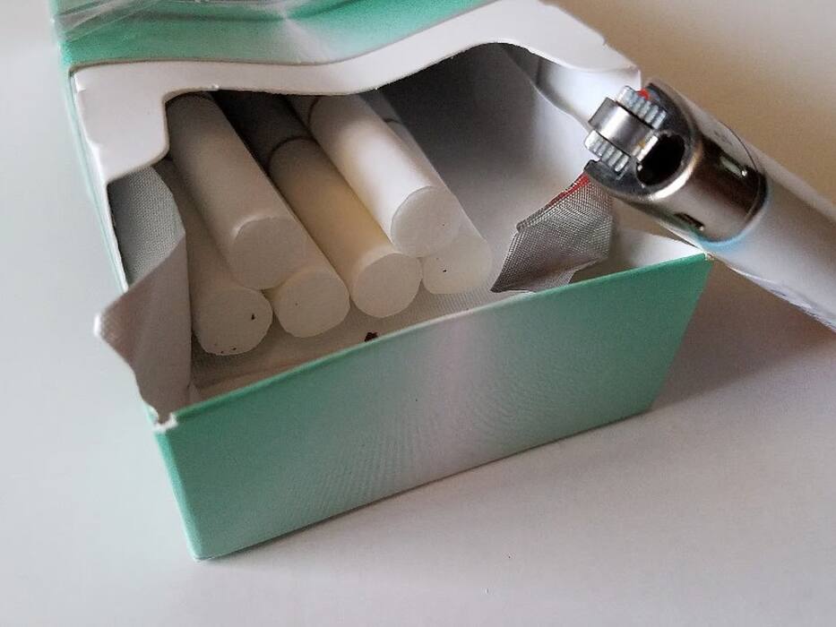 सबसे ज्यादा खतरनाक हैं ये 5 प्रकार की सिगरेट, Smokers आज ही लगा लें पता नहीं तो हो जाएंगे Lung Damage