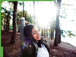 7 Daily Morning Activities To Do In Nature To Reduce Stress Levels In The Body