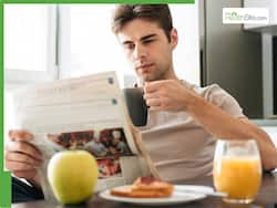 10 Morning Habits Of Highly Successful People