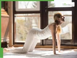 Boost Fertility Naturally: 7 Morning Yoga Asanas To Increase Chances Of Conception