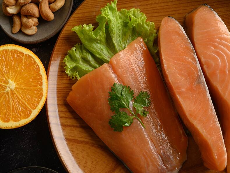 6 Types Of Food That Can Induce Healthy Weight Gain Faster Than You Think