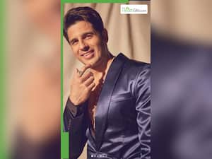 Sidharth Malhotra Exercise Routine: How The Actor Stays Fit At 40