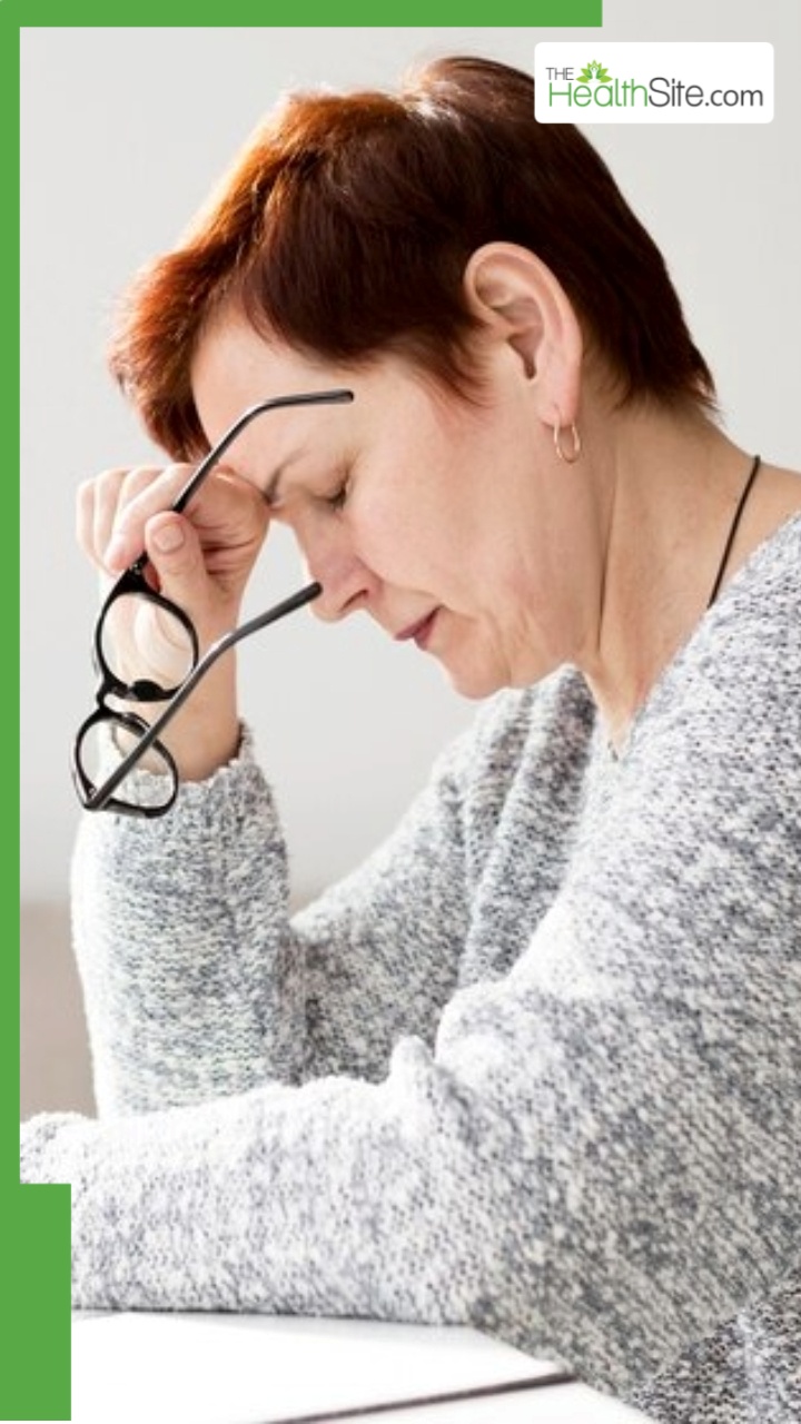 7 Signs That Show You Are Dangerously Stressed!