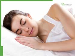 8 Ways In Which You Can Lose Weight By Sleeping More