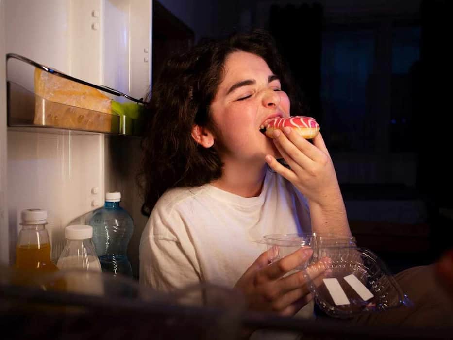 Is Getting More Sleep A Game-Changer For Weight Loss?