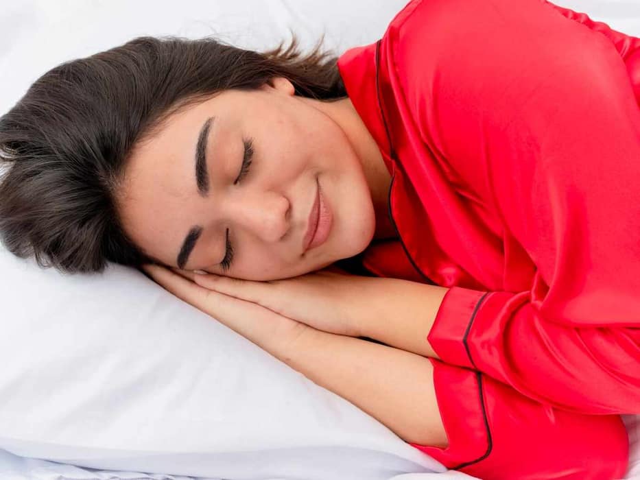 Is Getting More Sleep A Game-Changer For Weight Loss?