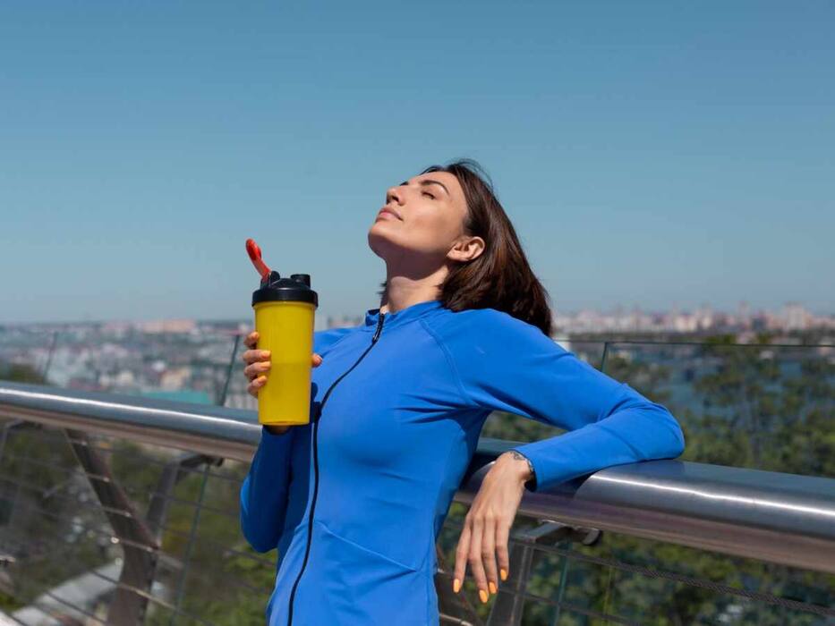 Is Getting More Sleep A Game-Changer For Weight Loss?