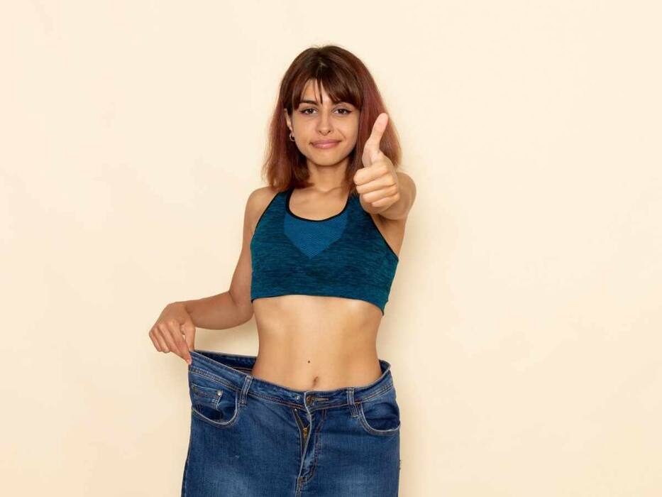 Is Getting More Sleep A Game-Changer For Weight Loss?