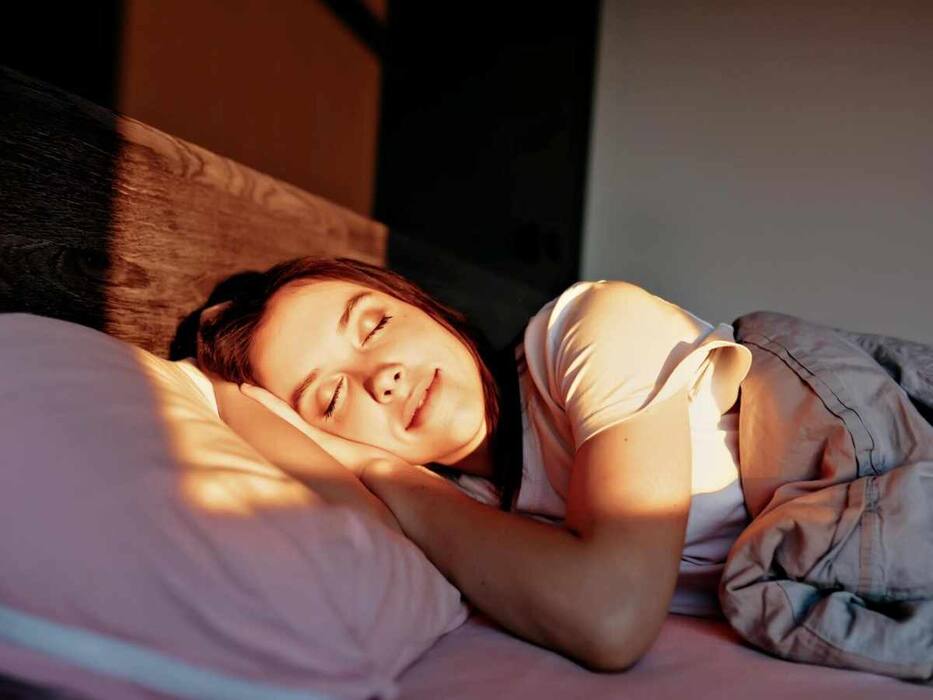 Is Getting More Sleep A Game-Changer For Weight Loss?