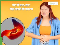 पेट में बार-बार गैस क्यों बनती है? पेट के कैंसर और IBS का हो सकता है संकेत