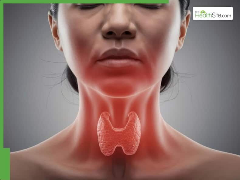 9 Things Thyroid Patients Must Do Every Day From Morning To Night To Regulate Hormones