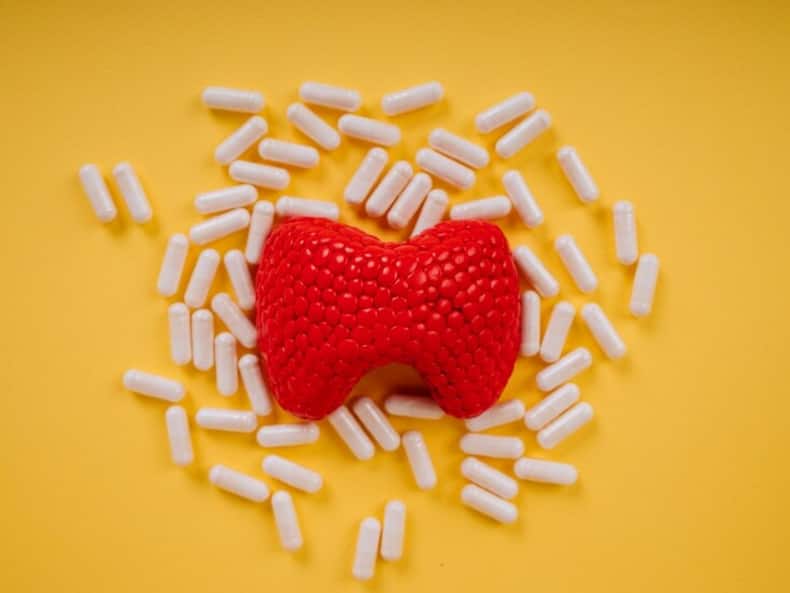 9 Things Thyroid Patients Must Do Every Day From Morning To Night To Regulate Hormones
