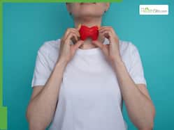 नेचुरोपैथी में मिलेगा थायरायड से छुटकारा, इन 5 तरीकों से कंट्रोल कीजिए अपनी बीमारी