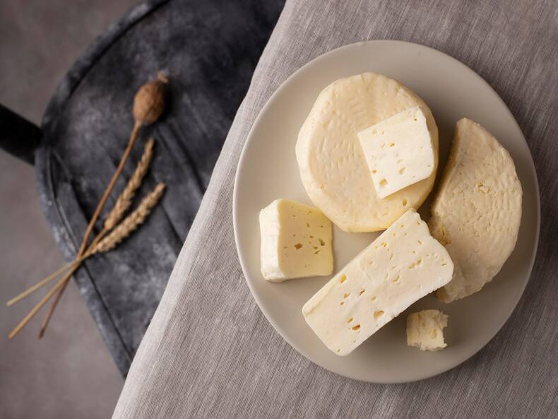 6 Types Of Food That Can Induce Healthy Weight Gain Faster Than You Think