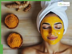 Turmeric-Ghee Benefits For Glowing Skin: 6 Reasons Why You Must Use This Ubtan Daily
