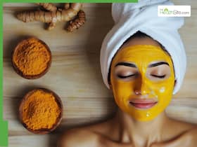 Turmeric-Ghee Benefits For Glowing Skin: 6 Reasons Why You Must Use This Ubtan Daily Turmeric-Ghee Benefits For Glowing Skin: 6 Reasons Why You Must Use This Ubtan Daily