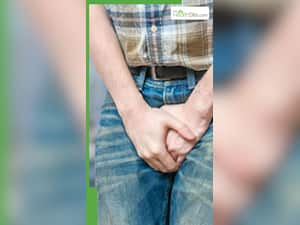 रुक-रुककर पेशाब क्यों आता है?