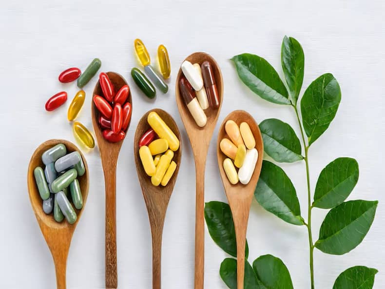 Can Regular Consumption Of These 6 Supplements Boost Your Longevity?