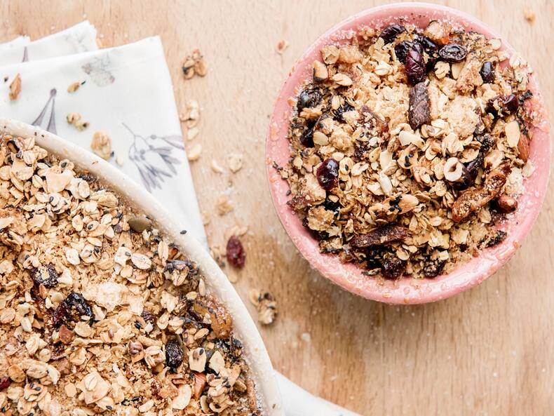 6 Types Of Food That Can Induce Healthy Weight Gain Faster Than You Think