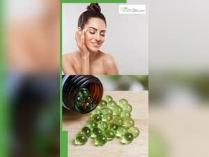 सुबह चेहरे पर विटामिन-ई कैप्सूल ऑयल लगाने के फायदे