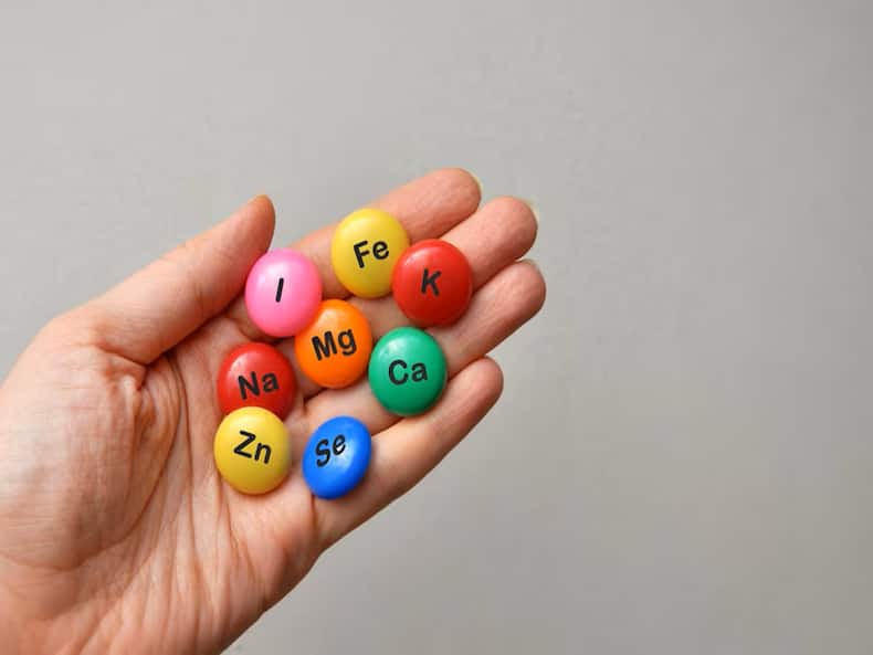 Can Regular Consumption Of These 6 Supplements Boost Your Longevity?