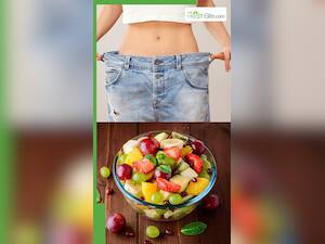 वजन घटाने के लिए क्या खाएं?