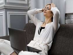 How To Relieve Chronic Stress At Home Without Any Medications?