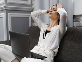 How To Relieve Chronic Stress At Home Without Any Medications?
