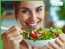 7 Best Yoga Asanas To Increase Your Appetite