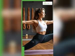 घुटने के दर्द को कम करेंगे ये 7 योगासन