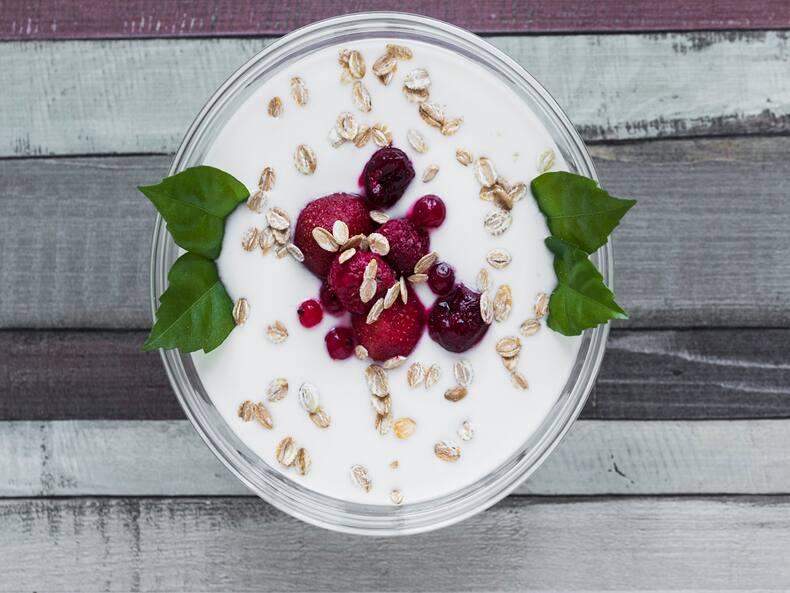 6 Types Of Food That Can Induce Healthy Weight Gain Faster Than You Think