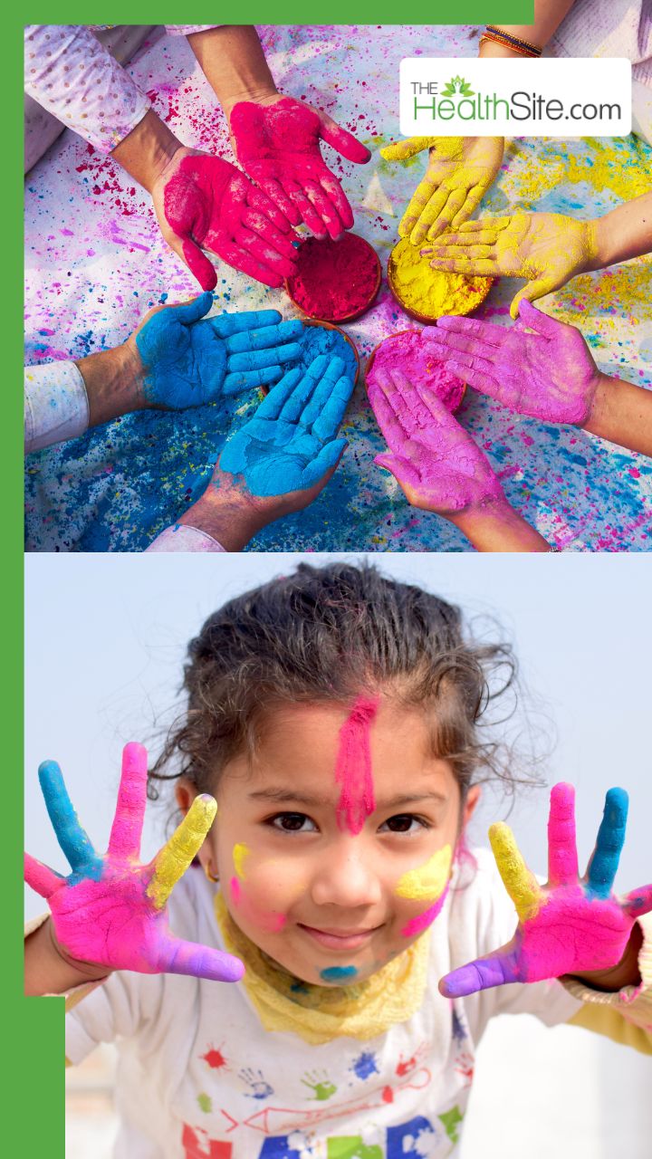 рдпреЗ рд╣реИрдВ рд╣реЛрд▓реА рдХреЗ рд░рдВрдЧреЛрдВ рд╡рд╛рд▓реЗ рдмрдЪреНрдЪреЛрдВ рдХреЗ 7 рдЦреВрдмрд╕реВрд░рдд рдФрд░ рд╕реНрдЯрд╛рдЗрд▓рд┐рд╢ рдирд╛рдо