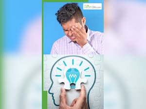 माइग्रेन ठीक करने के 8 आसान तरीके