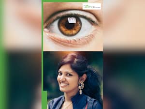 आंखों की रोशनी बढ़ाने के 8 घरेलू उपाय