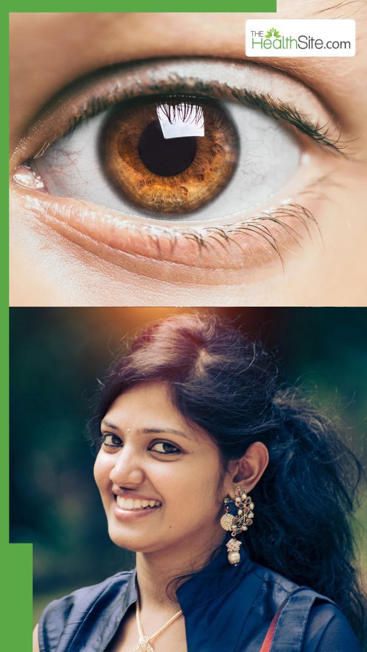 рдЖрдВрдЦреЛрдВ рдХреА рд░реЛрд╢рдиреА рдмрдврд╝рд╛рдиреЗ рдХреЗ 8 рдШрд░реЗрд▓реВ рдЙрдкрд╛рдп