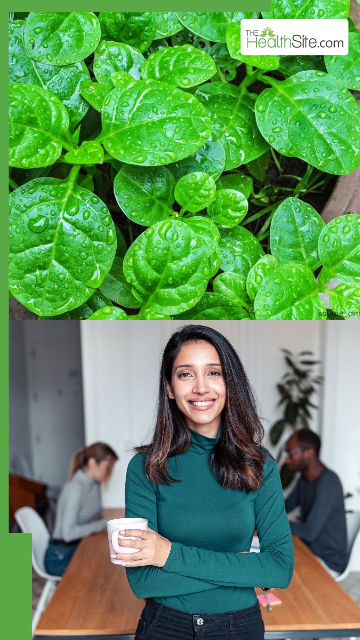 पोई का साग खाने से कौन सी बीमारी दूर होती है?